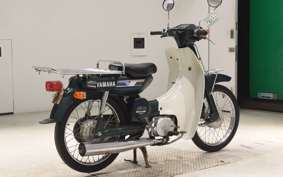 YAMAHA MATE 50 V50