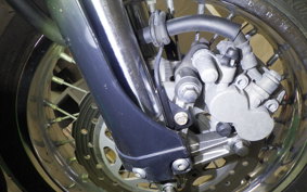 KAWASAKI KLX125D TRACKER LX125D
