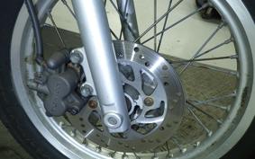 SUZUKI VANVAN 200 NH41A