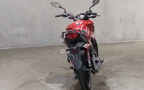HONDA CBF125R PJJN