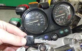 HONDA CB400SF VTEC K NC54