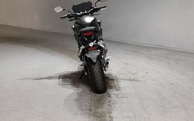 HONDA CB650R RH03