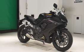 HONDA CBR650R 2025 RH03