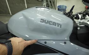 DUCATI PANIGALE V2 2021