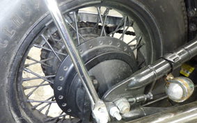 HONDA STEED 400 VLS 1999 NC37