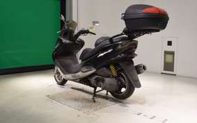 YAMAHA MAJESTY 125 FI 5CA