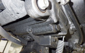 HONDA TACT Basket 1999 AF79