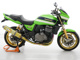 Фото Kawasaki ZRX1200 DAEG OHLINS 2012 с японского аукциона