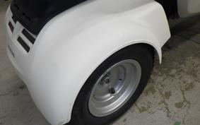 HONDA GYRO CANOPY TA03