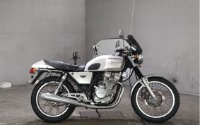 HONDA GB250 CLUBMAN 1 MC10