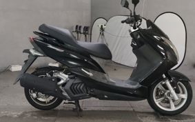 YAMAHA MAJESTY 155S SG28J