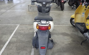 SUZUKI LET's 4 Basket CA43A