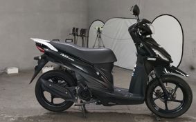 SUZUKI ADDRESS V110 CE47A