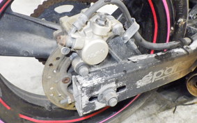 HONDA HORNET 250 MC31