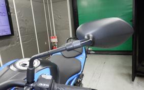 SUZUKI GSX-8S 2023 EM1AA