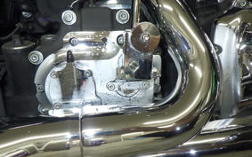 HARLEY FLHTKL 1750 2018