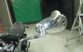 YAMAHA SR400 Gen.5 2018 RH16J