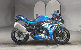 SUZUKI GSX-R1000R 2018 DM11G
