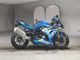 Фото Suzuki GSX-R1000R 2018 с японского аукциона