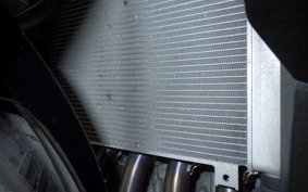 KAWASAKI ZX-25R 2008 ZX250E