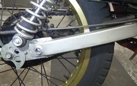 HONDA TLR200 MD09