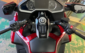 HONDA GL 1800 GOLD WING TOUR DCT 2018 SC79