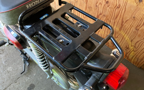 HONDA CROSS CUB 50 AA06