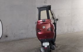 BENELLI BENELLI ADIVA125 D10