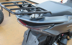 HONDA PCX 160 KF47