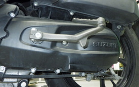 SUZUKI ADDRESS 110 1998 CE47A