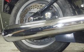 HARLEY FXSTB 1340 2010