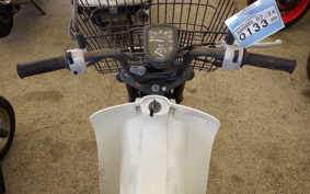 SUZUKI BIRDIE 50 BA43A