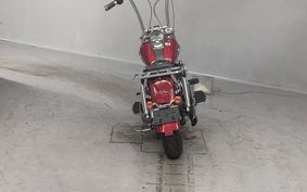 HARLEY HARLEY FLD1580 GZ4