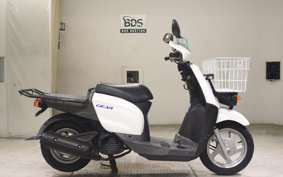 YAMAHA GEAR Gen.2 2008 UA06J