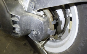 YAMAHA GEAR Gen.2 2002 UA08J