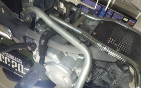 HONDA CROSS CUB 50 AA06