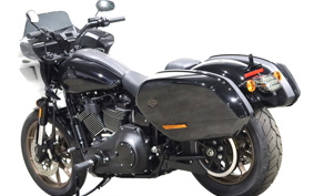 HARLEY FXLRST 2023 YXZ