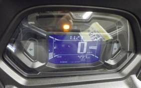 YAMAHA NMAX-3 2006 SEL1J