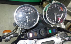 KAWASAKI BALIUS 250 2017 ZR250A