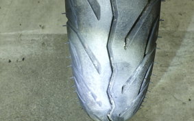 SUZUKI LET's 4 2025 CA45A