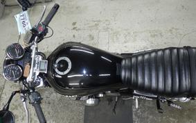KAWASAKI ZEPHYR 750 2023 ZR750C