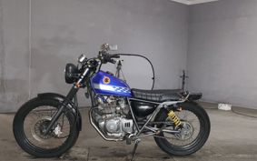 SUZUKI GLASS TRACKER BIG BOY NJ47A