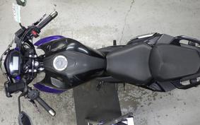 YAMAHA FZ25 1989