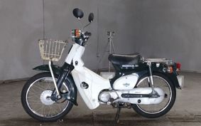 HONDA SUPER CUB50 C50
