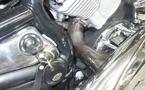 HARLEY V-ROD 1130 2004