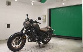 HONDA REBEL 250 S 2026 MC49