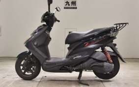 YAMAHA CYGNUS 125 X