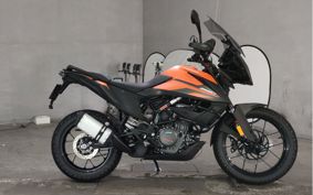 KTM 390 ADVENTURE JGJ40