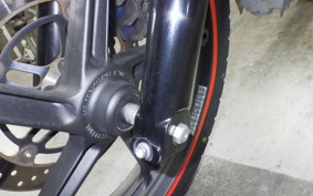 HONDA VTR 250 Gen. 2 1995 MC33