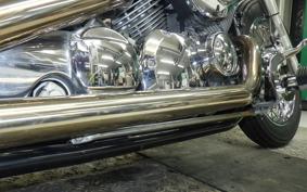 YAMAHA DRAGSTAR 400 1999 4TR